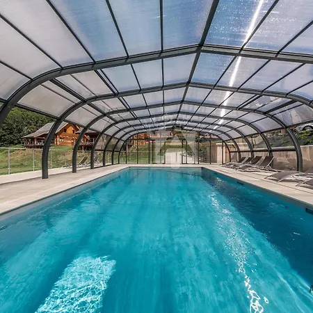 De Fougerousse Chalet *