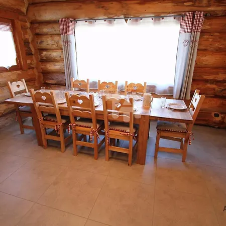 De Fougerousse * Chambon-sur-Lac